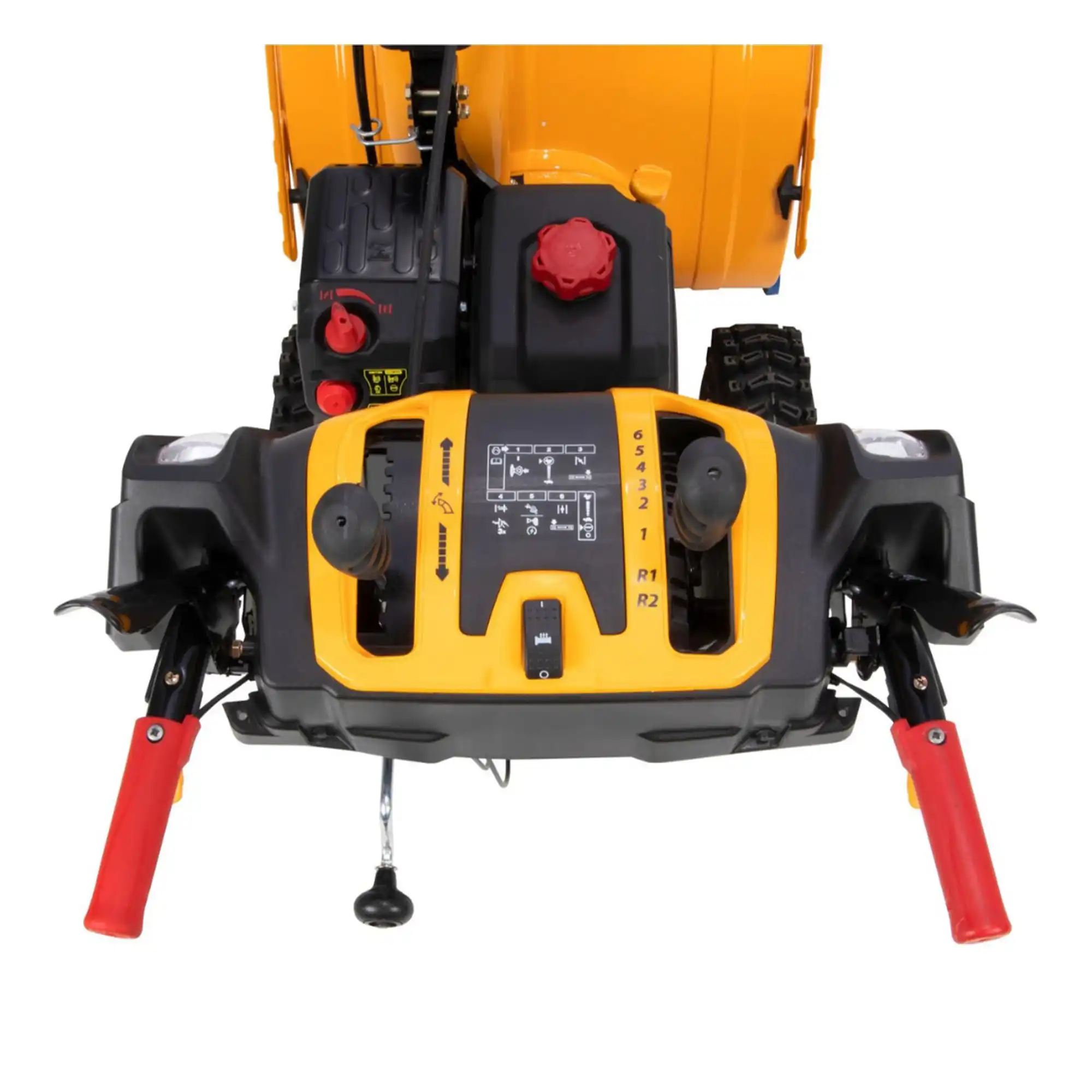 SOUFFLEUSE CUB CADET 2X30 - 2025 – Image 3