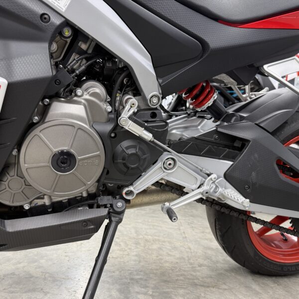 APRILIA - RS 660 - 2024 – Image 3