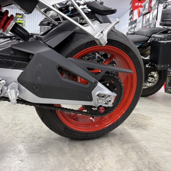APRILIA - RS 660 - 2024 – Image 4