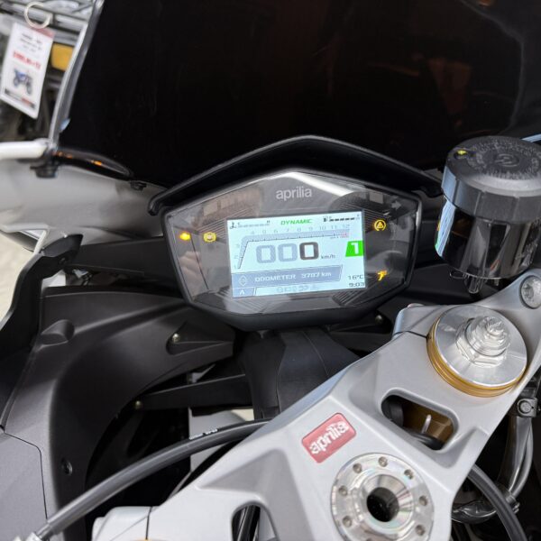 APRILIA - RS 660 - 2024 – Image 5
