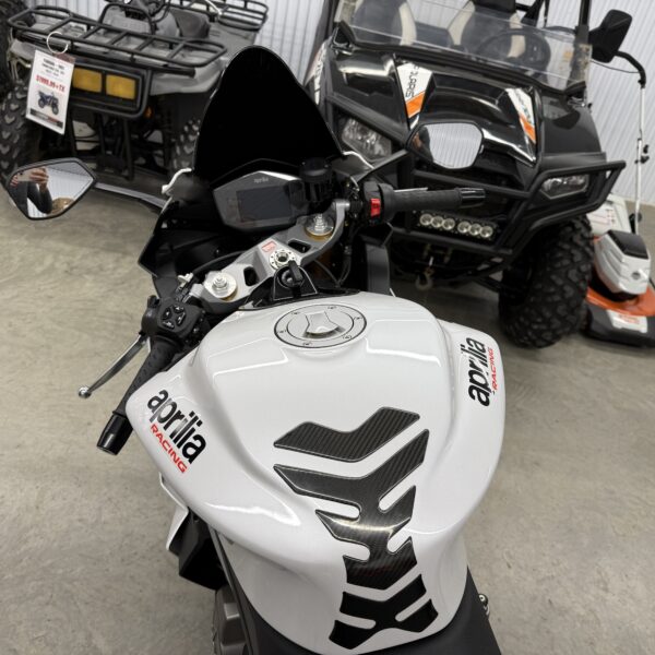 APRILIA - RS 660 - 2024 – Image 6