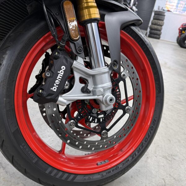 APRILIA - RS 660 - 2024 – Image 9