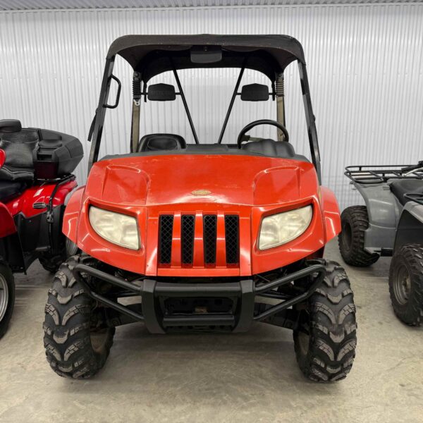ARCTIC CAT - PROWLER 700 XTX - 2010 – Image 2