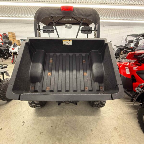 ARCTIC CAT - PROWLER 700 XTX - 2010 – Image 7