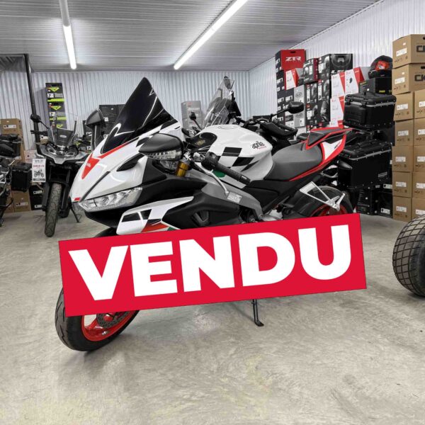 APRILIA - RS 660 - 2024