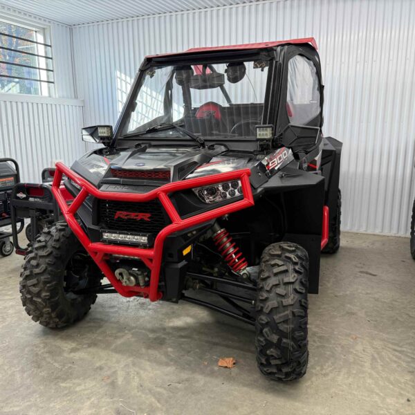 POLARIS - RZR 900 - 2017 – Image 8