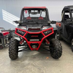 POLARIS - RZR 900 - 2017