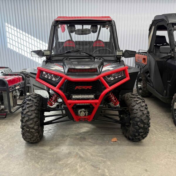 POLARIS - RZR 900 - 2017