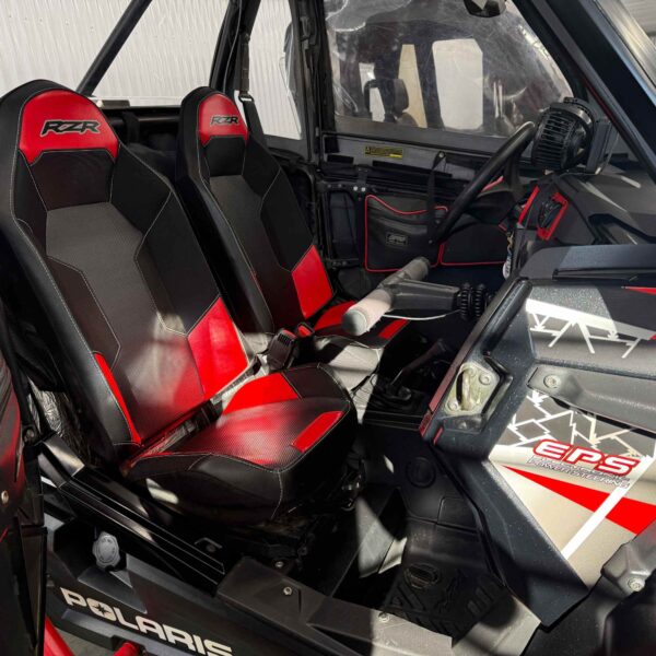 POLARIS - RZR 900 - 2017 – Image 7
