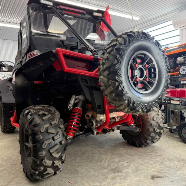 POLARIS - RZR 900 - 2017 – Image 3