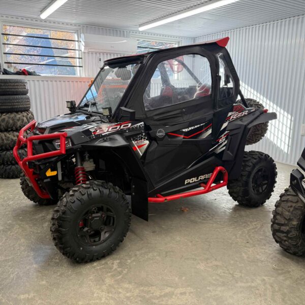POLARIS - RZR 900 - 2017 – Image 2