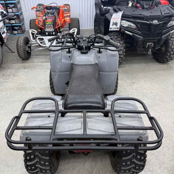 YAMAHA - TIMBER WOLF 250 - 1993 – Image 5