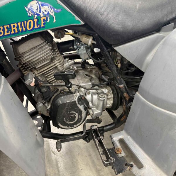 YAMAHA - TIMBER WOLF 250 - 1993 – Image 6