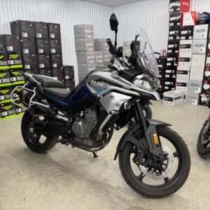 CFMOTO - IBEX 800 - 2024