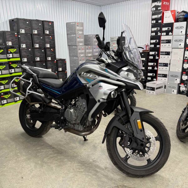 CFMOTO - IBEX 800 - 2024