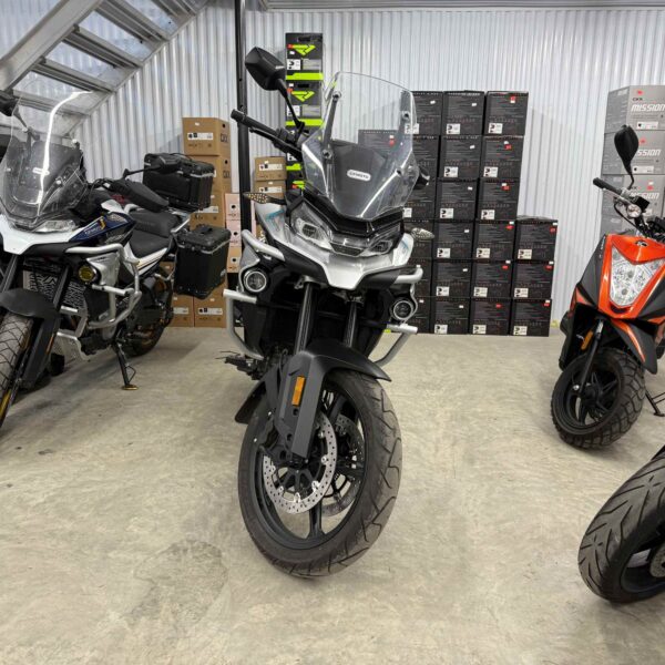 CFMOTO - IBEX 800 - 2024 – Image 3