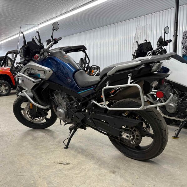 CFMOTO - IBEX 800 - 2024 – Image 4
