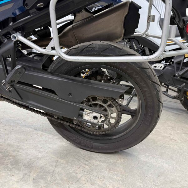 CFMOTO - IBEX 800 - 2024 – Image 6