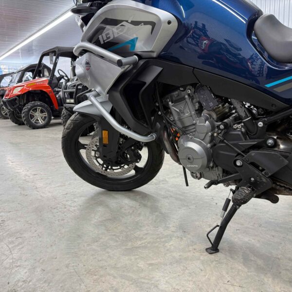 CFMOTO - IBEX 800 - 2024 – Image 7