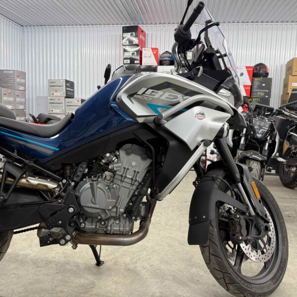 CFMOTO - IBEX 800 - 2024 – Image 2