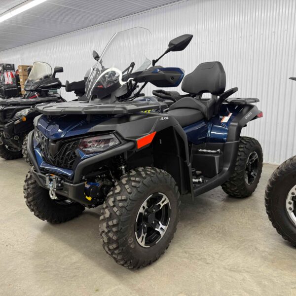 CFMOTO - CFORCE 600 2UP - 2023 – Image 2