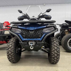 CFMOTO - CFORCE 600 2UP - 2023