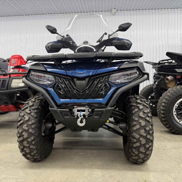 CFMOTO - CFORCE 600 2UP - 2023