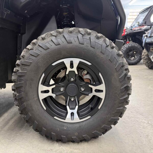 CFMOTO - CFORCE 600 2UP - 2023 – Image 4