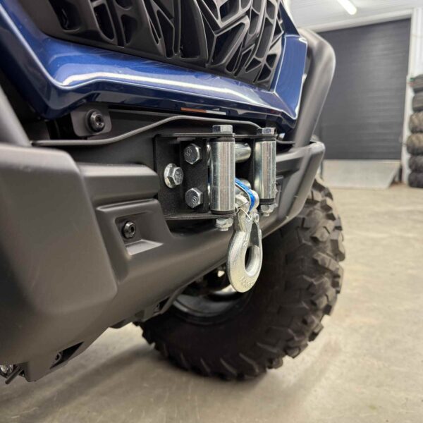 CFMOTO - CFORCE 600 2UP - 2023 – Image 5