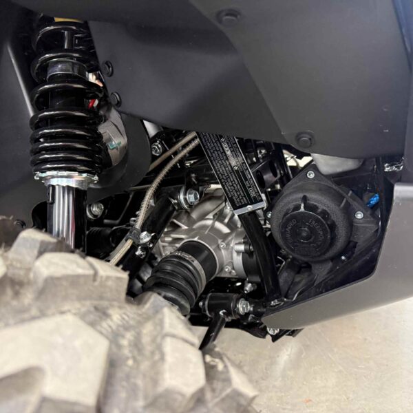 CFMOTO - CFORCE 600 2UP - 2023 – Image 6