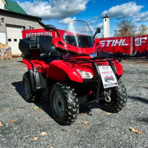 HONDA - RANCHER 420 ES - 2008
