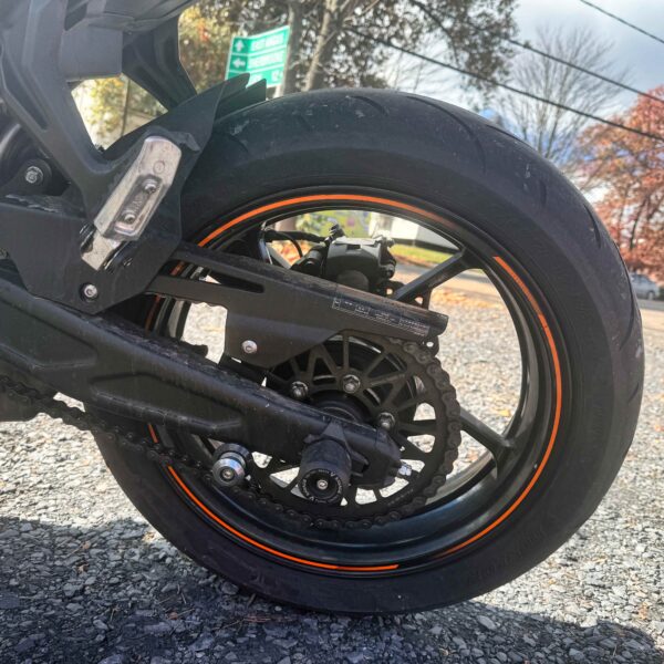 KAWASAKI - NINJA 650 - 2019 – Image 7