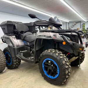 CFMOTO - CFORCE OVERLAND 1000 - 2023