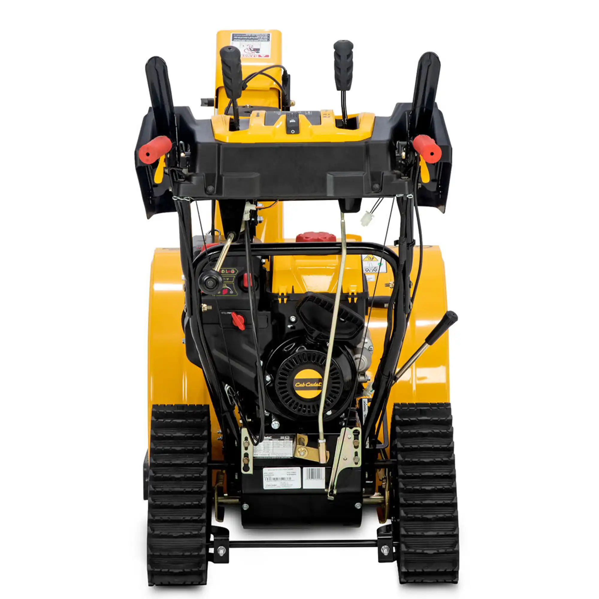 SOUFFLEUSE CUB CADET 2X26 - 2025 – Image 4