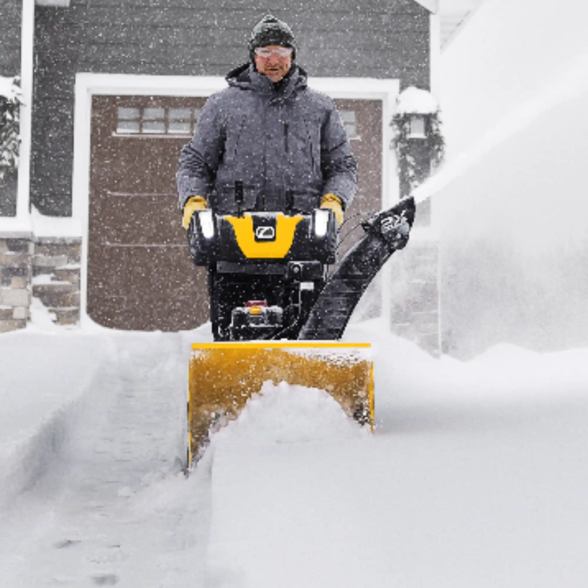 SOUFFLEUSE CUB CADET 2X 24 - 2025 – Image 5