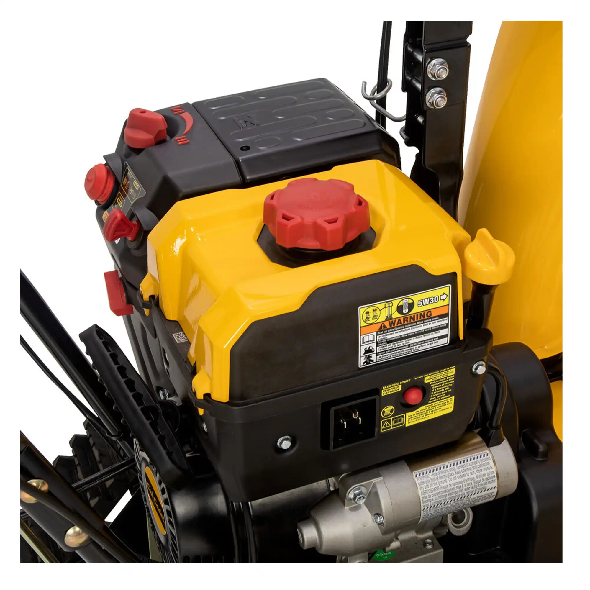 SOUFFLEUSE CUB CADET 2X26 - 2025 – Image 5