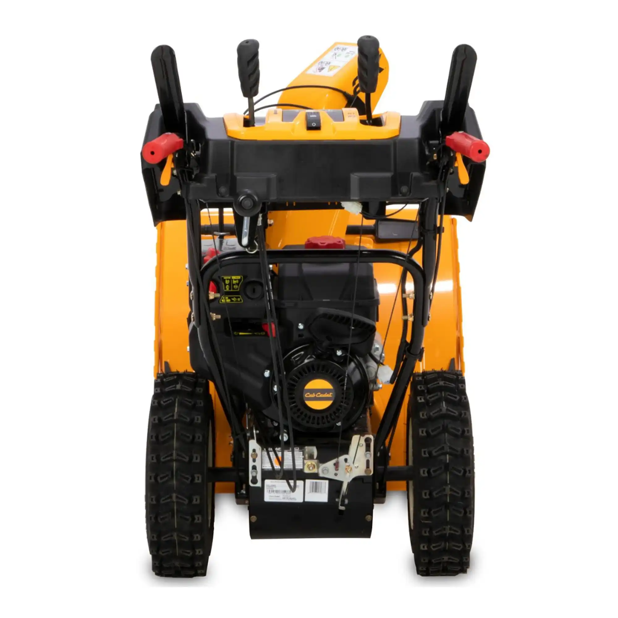SOUFFLEUSE CUB CADET 2X28 - 2025 – Image 5