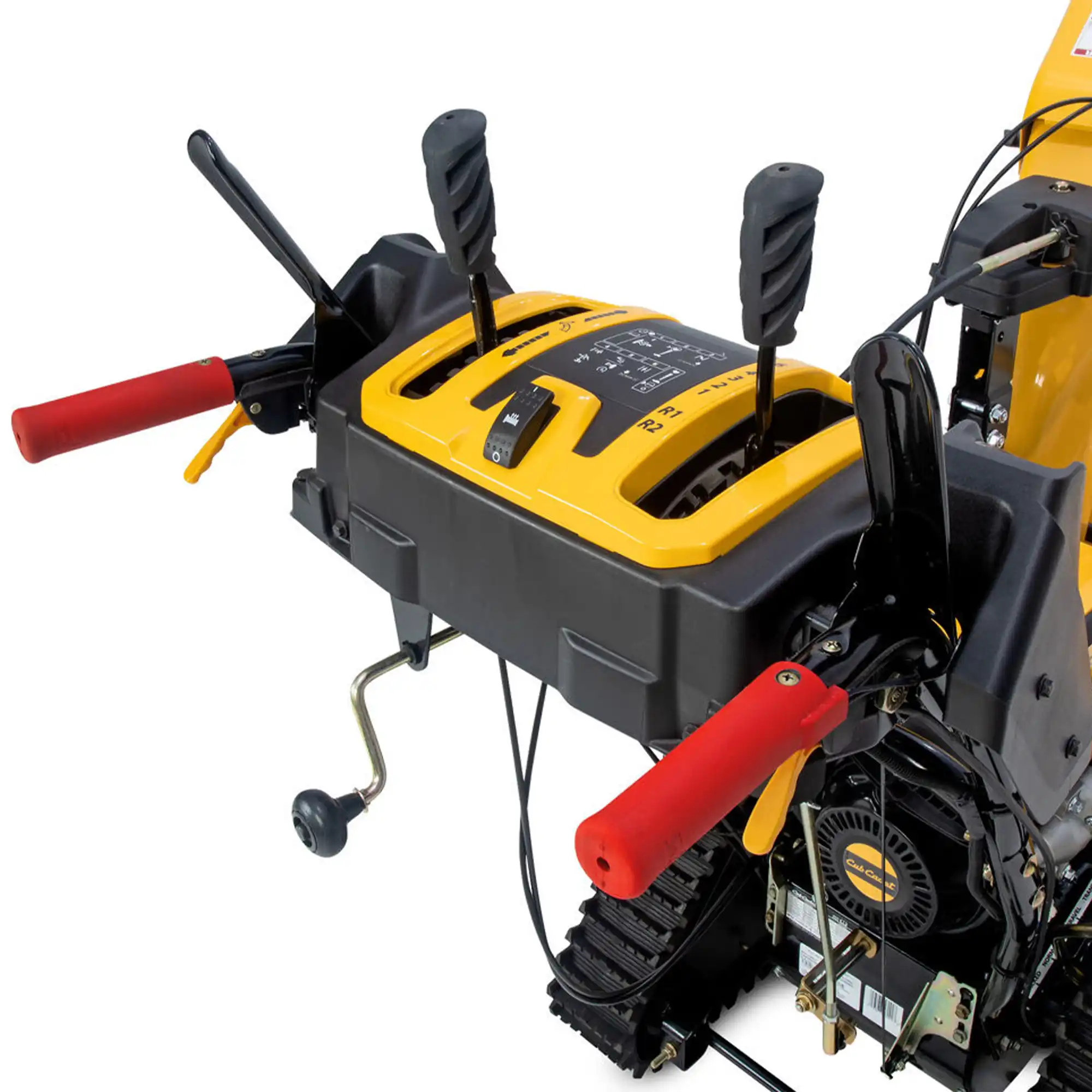 SOUFFLEUSE CUB CADET 2X26 - 2025 – Image 6