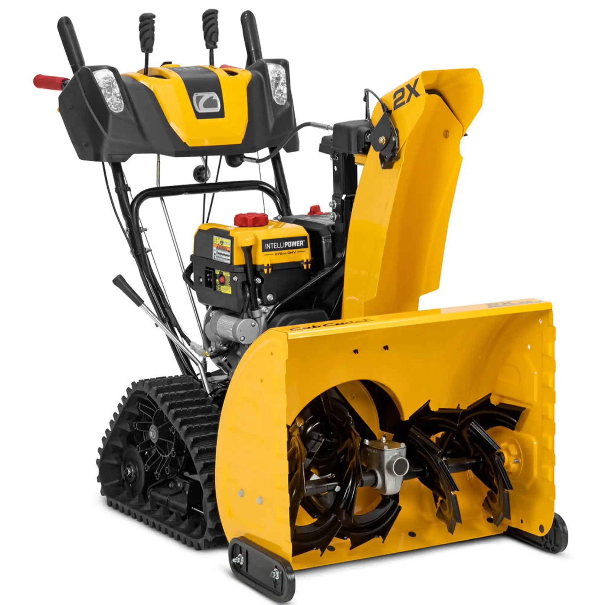 SOUFFLEUSE CUB CADET 2X26 - 2025 – Image 9