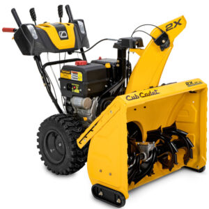 SOUFFLEUSE CUB CADET 2X30 HD - USAGÉ