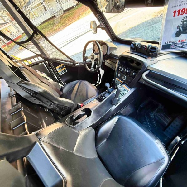 BRP - COMMANDER 800XT - 2017 – Image 3