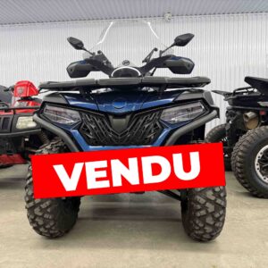 CFMOTO - CFORCE 600 2UP - 2023