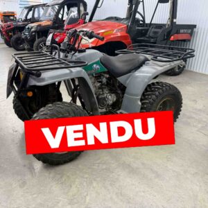 YAMAHA - TIMBER WOLF 250 - 1993