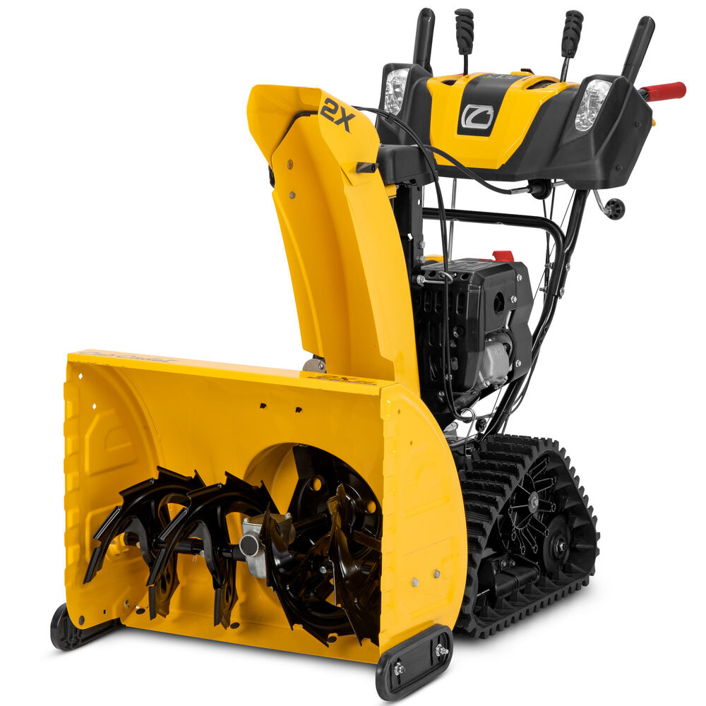 SOUFFLEUSE CUB CADET 2X26 - 2025 – Image 11