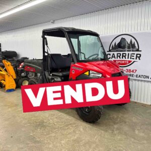 POLARIS - RANGER 500 - 2017