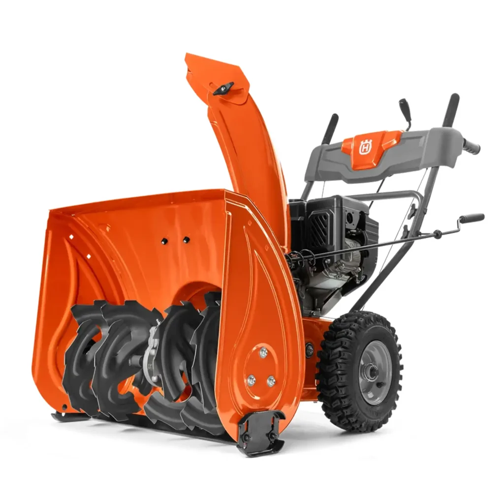 SOUFFLEUSE HUSQVARNA ST 124 - 2026