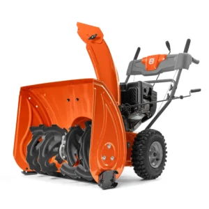 SOUFFLEUSE HUSQVARNA ST 124 - 2026
