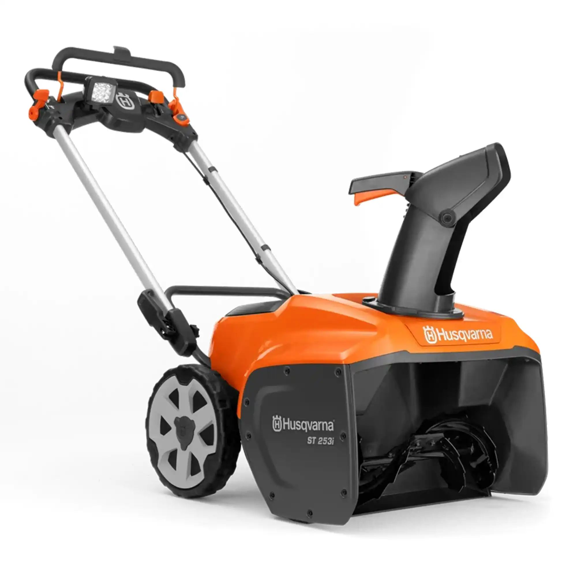 SOUFFLEUSE HUSQVARNA ST 253i - 2025