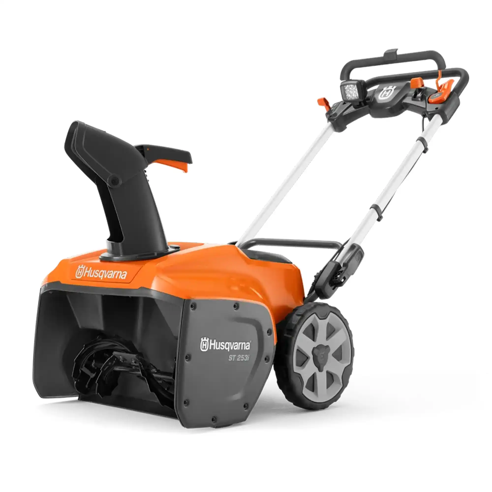 SOUFFLEUSE HUSQVARNA ST 253i - 2025 – Image 4