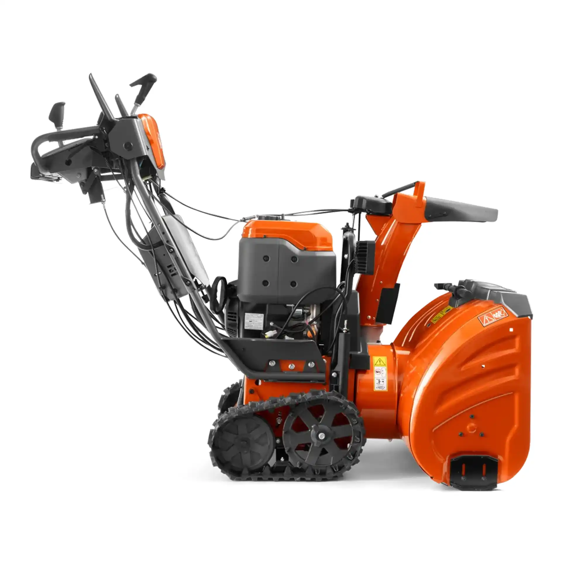 SOUFFLEUSE HUSQVARNA ST 430T - 2026 – Image 2